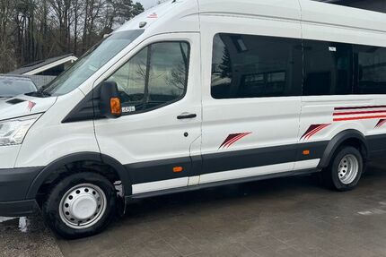 Ford Transit 209.500 km 17.999 &euro; Isernhagen OT Altwarmbüchen bei Hannover A2/A7 30916