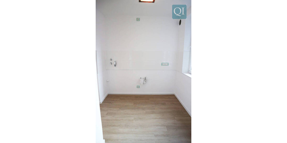 Etagenwohnung Hannover Ricklingen - 3 Zimmer, 81 m&sup2;, 227.000&euro; | Angebot:25677151