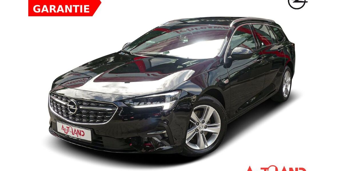 Opel Insignia 55.436 km 23.990 &euro; Hannover 30179