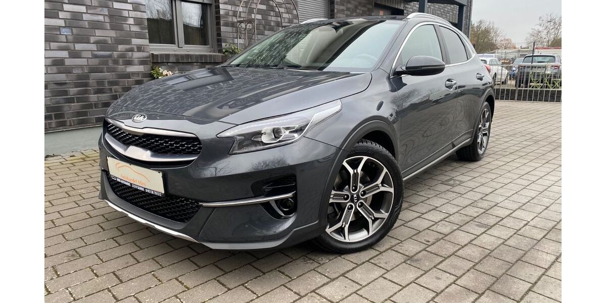 Kia XCeed 32.000 km 18.999 &euro; Sehnde Bei Hannover 31319