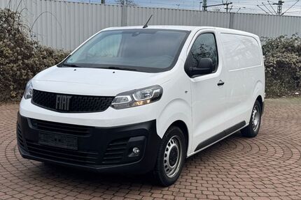 Fiat Scudo 100.000 km 16.999 &euro; Laatzen 30880