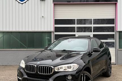 BMW X6 231.500 km 24.999 &euro; Burgwedel 30938
