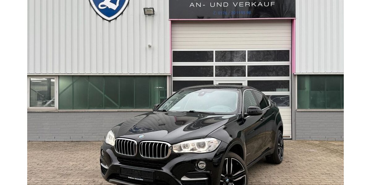 BMW X6 231.500 km 24.999 &euro; Burgwedel 30938