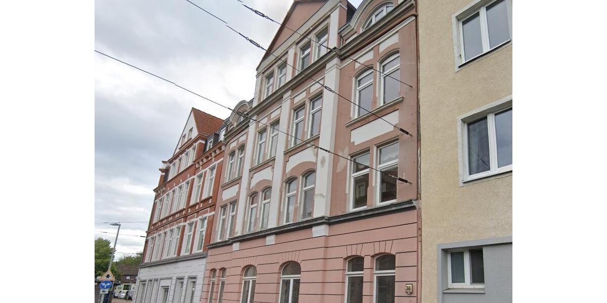 Etagenwohnung Hannover Linden-Limmer - 3 Zimmer, 65 m&sup2;, 790&euro; | Angebot:24437780