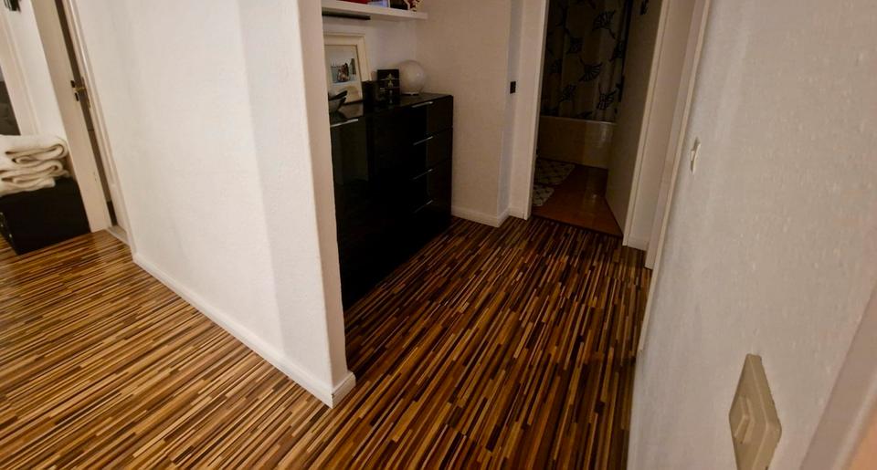 Etagenwohnung Hannover Vahrenwald-List - 4 Zimmer, 98 m&sup2;, 219.000&euro; | Angebot:25551244