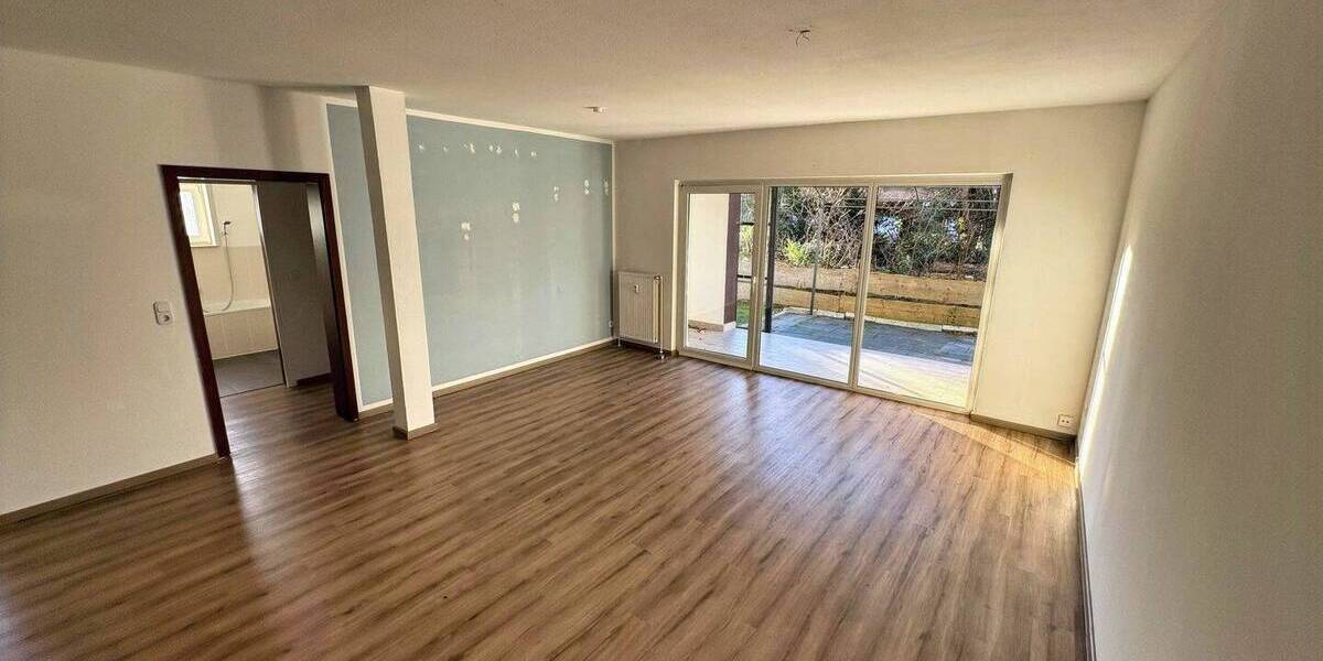 Etagenwohnung Wennigsen Wennigser Mark - 2 Zimmer, 76 m&sup2;, 185.000&euro; | Angebot:25969595