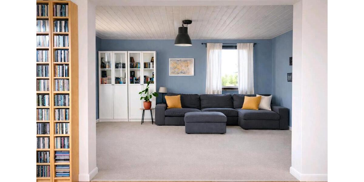 Einfamilienhaus Burgdorf - 7 Zimmer, 154 m&sup2;, 469.000&euro; | Angebot:26047124