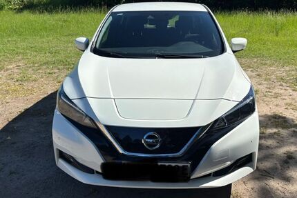Nissan Leaf 89.000 km 12.000 &euro; Barsinghausen 30890