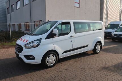 Ford Transit Custom 148.614 km 17.900 &euro; Hannover 30179