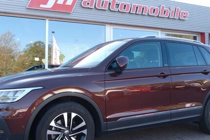 VW Tiguan 39.517 km 22.900 &euro; Langenhagen 30855