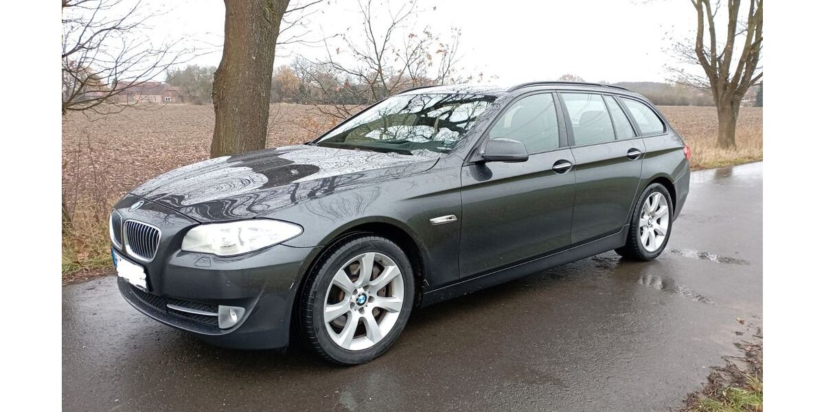 BMW 530 200.000 km 10.350 &euro; Neustadt 31535