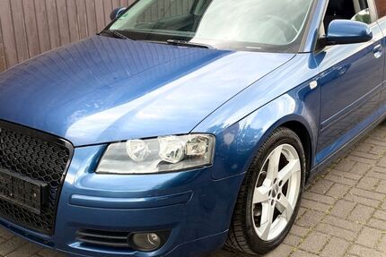 Audi A3 155.000 km 3.850 &euro; Rodenberg 31552