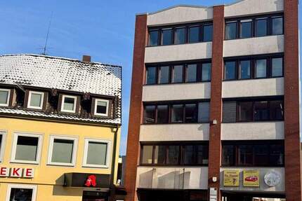 Gewerbeobjekt Neustadt am Rübenberge Neustadt - 4 Zimmer, 150 m&sup2;, 1.350&euro; | Angebot:25677441