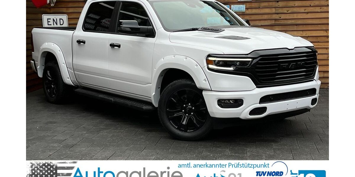 Dodge RAM 62.043 km 57.900 &euro; Langenhagen 30855