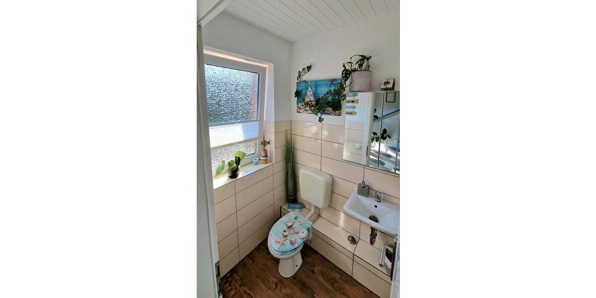 Reihenhaus Schwarmstedt - 4 Zimmer, 107 m&sup2;, 310.000&euro; | Angebot:25752412