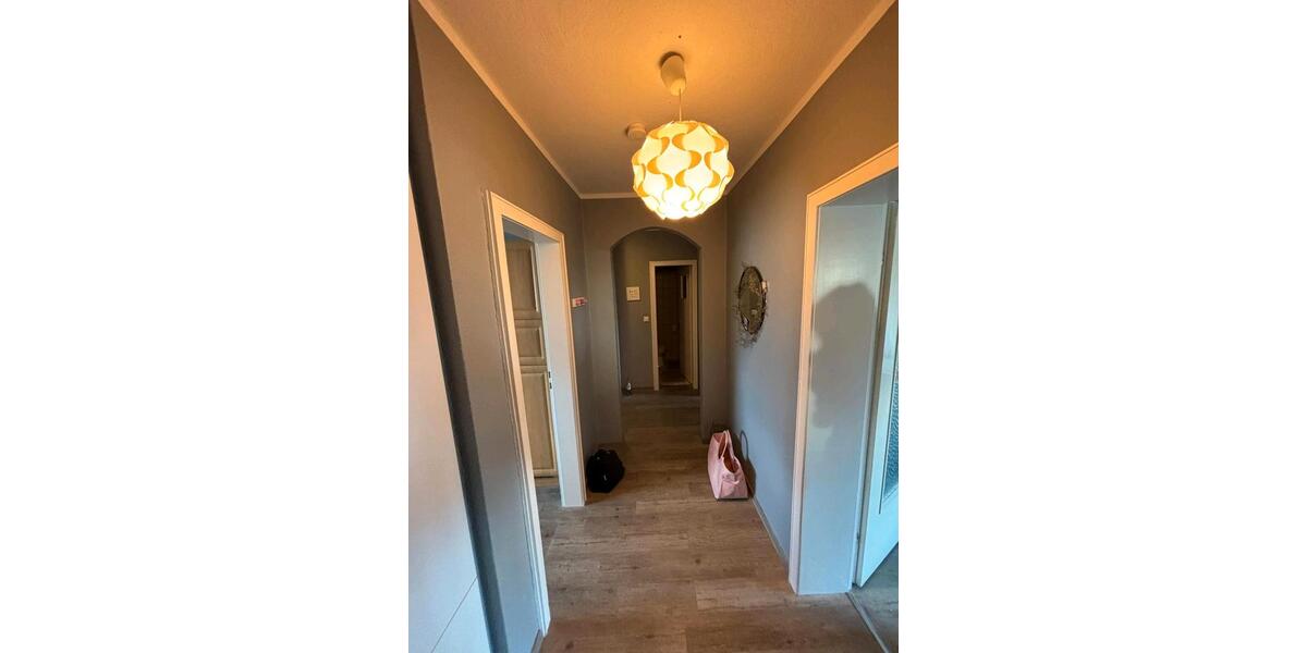 Erdgeschoßwohnung Burgdorf - 3 Zimmer, 70 m&sup2;, 800&euro; | Angebot:25966591