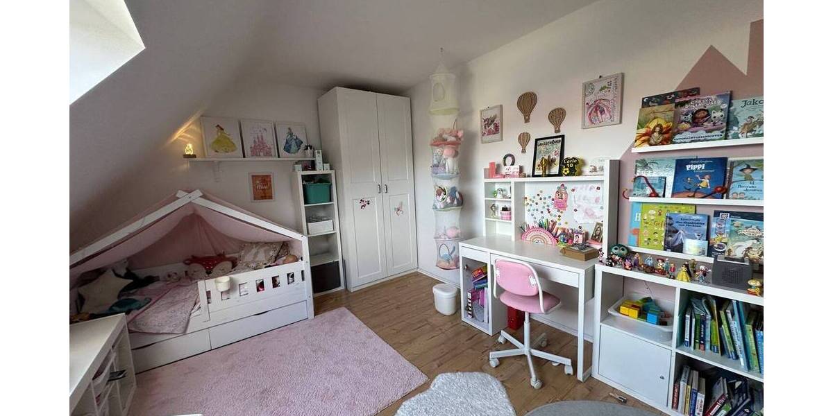 Reihenmittelhaus Wunstorf / Steinhude Steinhude - 5 Zimmer, 106 m&sup2;, 349.900&euro; | Angebot:25669430