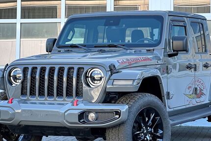 Jeep Gladiator 32.128 km 51.900 &euro; Garbsen 30827
