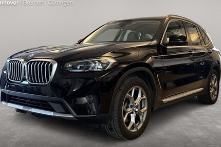 BMW X3 84.909 km 37.809 &euro; Hannover 30539