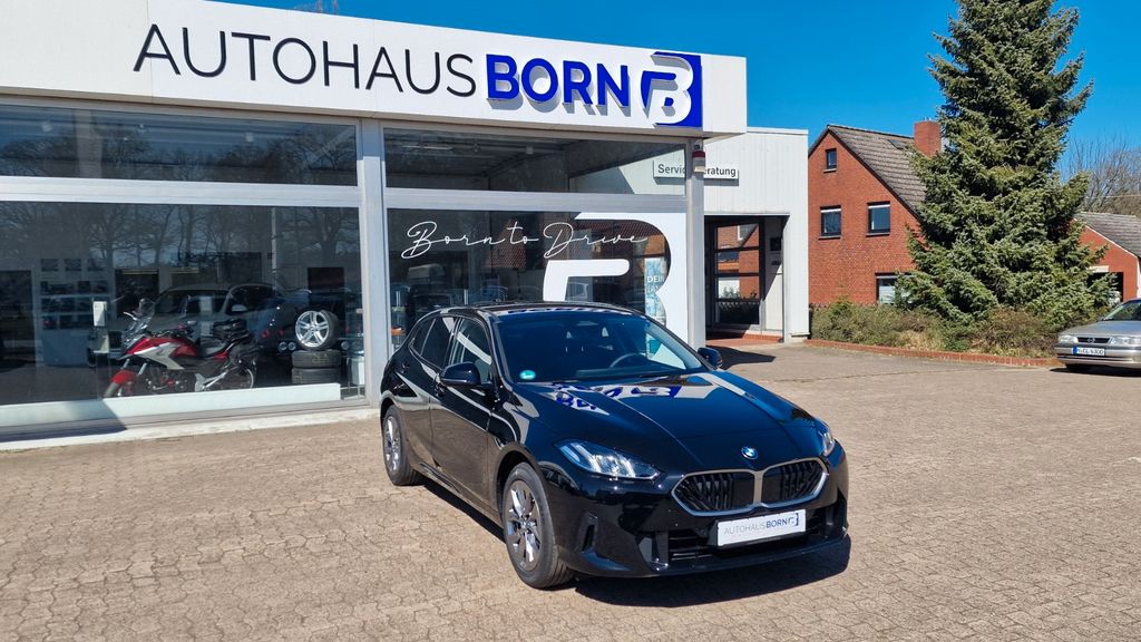 BMW 120 3.620 km 29.890 &euro; Neustadt am Rübenberge 31535