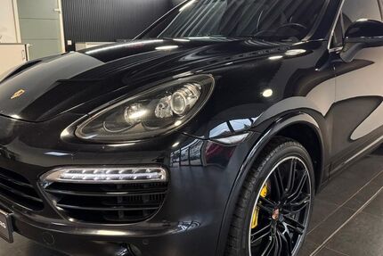 Porsche Cayenne 145.000 km 31.290 &euro; Hannover 30559