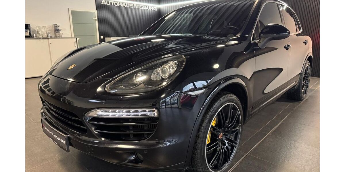 Porsche Cayenne 145.000 km 31.290 &euro; Hannover 30559