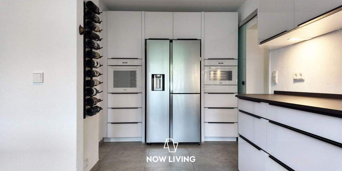 Einfamilienhaus Isernhagen Altwarmbüchen - 6 Zimmer, 235 m&sup2;, 860.000&euro; | Angebot:25671334