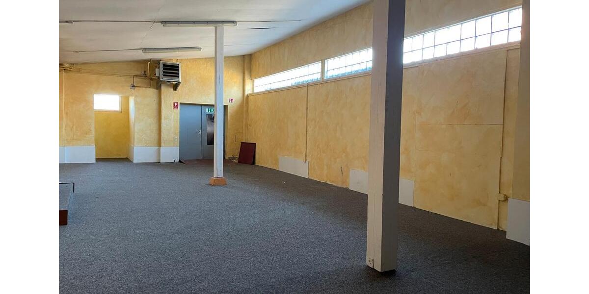 Gewerbeobjekt Garbsen - 4.090&euro; | Angebot:24620466