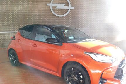 Toyota Yaris 10.272 km 21.850 &euro; Garbsen 30823