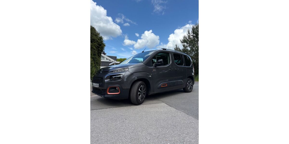 Citroen Berlingo 94.500 km 15.950 &euro; Isernhagen 30916