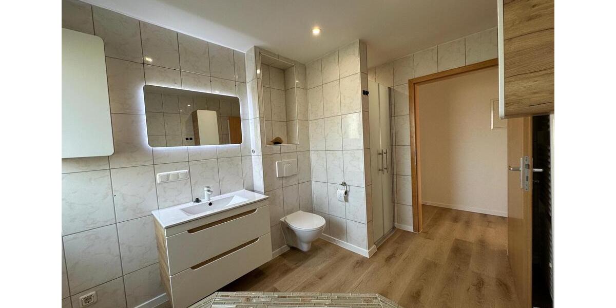 Dachgeschoßwohnung Garbsen Ortschaft Horst - 3 Zimmer, 80 m&sup2;, 880&euro; | Angebot:26364170