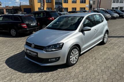 VW Polo 123.500 km 7.500 &euro; Isernhagen 30916
