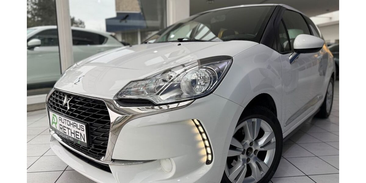 Citroen DS3 128.000 km 5.990 &euro; Laatzen (Hannover) 30880