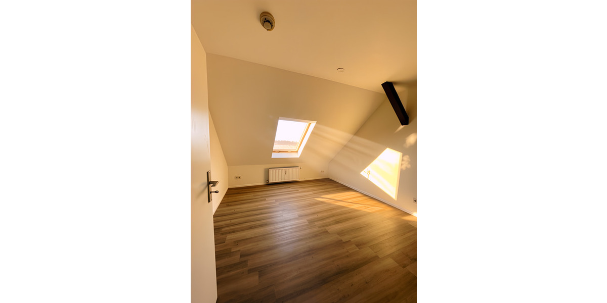 Etagenwohnung Hannover Vahrenwald-List - 2 Zimmer, 55 m&sup2;, 660&euro; | Angebot:25790281