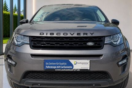 Land Rover Discovery 99.288 km 16.999 &euro; Isernhagen OT Altwarmbüchen bei Hannover A2/A7 30916