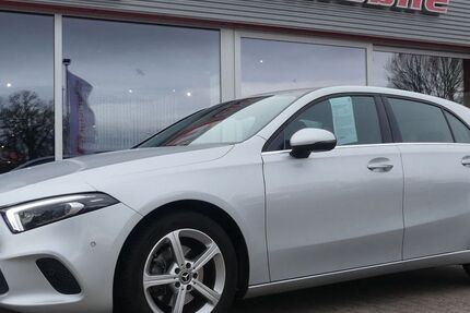 Mercedes-Benz A 200 42.204 km 21.940 &euro; Langenhagen 30855