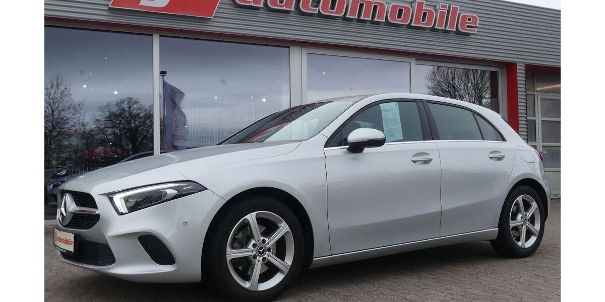 Mercedes-Benz A 200 42.204 km 21.940 &euro; Langenhagen 30855