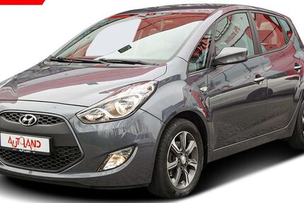 Hyundai ix20 115.513 km 12.990 &euro; Hannover 30179