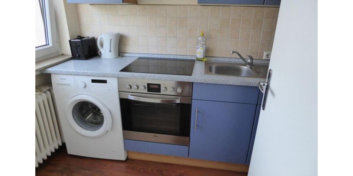 Etagenwohnung Hannover Vahrenwald-List - 2 Zimmer, 50 m&sup2;, 1.020&euro; | Angebot:24840146