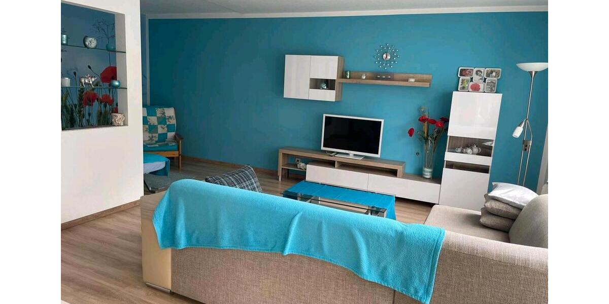 Etagenwohnung Hannover Bothfeld-Vahrenheide - 1.5 Zimmer, 45 m&sup2;, 850&euro; | Angebot:25637491