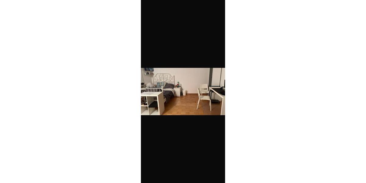 Etagenwohnung Hannover Vahrenwald-List - 1 Zimmer, 27 m&sup2;, 490&euro; | Angebot:25939479