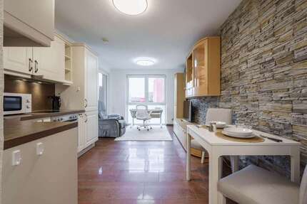 Zimmer Laatzen Laatzen-Mitte - 1 Zimmer, 1.200&euro; | Angebot:26488430