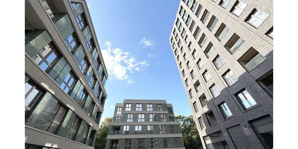 Etagenwohnung Hannover Döhren - 4 Zimmer, 125 m&sup2;, 1.750&euro; | Angebot:25665171