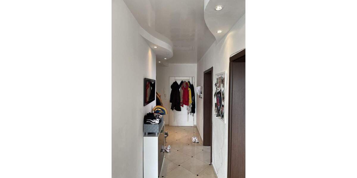 Etagenwohnung Hannover Sahlkamp - 3 Zimmer, 72 m&sup2;, 186.500&euro; | Angebot:25671359