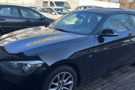 BMW 114 111.200 km 4.300 &euro; Hannover 30169