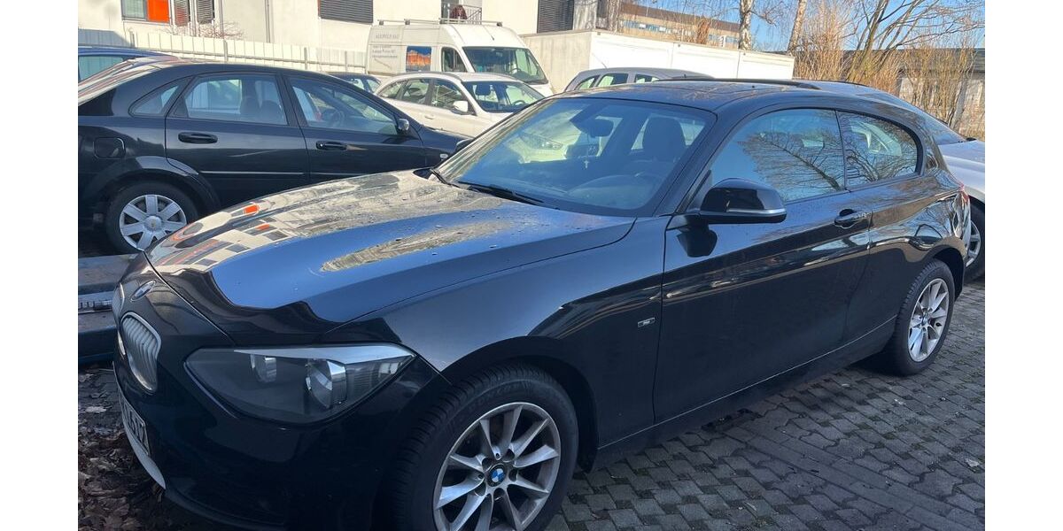 BMW 114 111.200 km 4.300 &euro; Hannover 30169