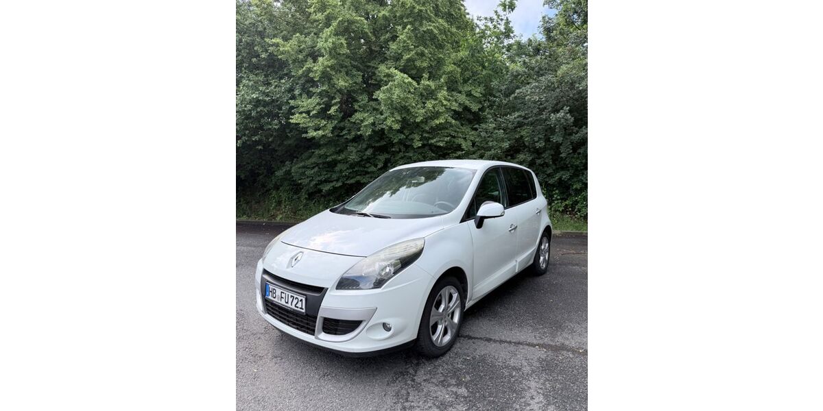 Renault Scenic 177.000 km 4.400 &euro; Pattensen 30982