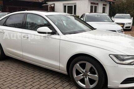 Audi A6 121.000 km 14.998 &euro; Isernhagen 30916