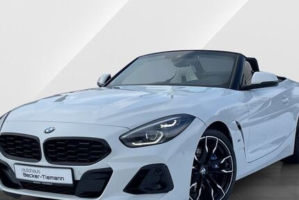 BMW Z4 M40 7.815 km 59.902 &euro; Stadthagen 31655