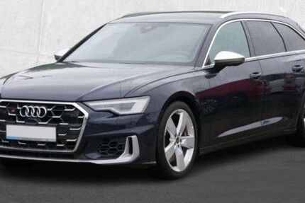 Audi S6 29.259 km 51.450 &euro; Langenhagen 30853